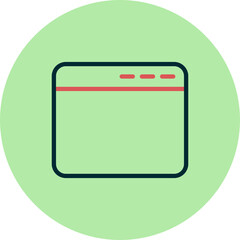 Browser Icon
