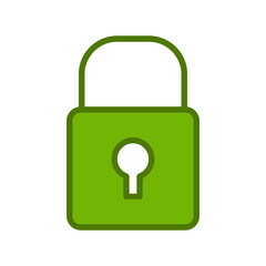Lock Icon