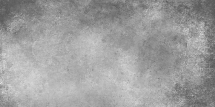 black and white wall grounge textures with scratches. Abstract grunge concrete wall texture background with space for industrial High resolution Concrete and Cement background.