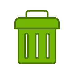 Trash Icon