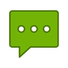 Chat Icon