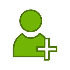 Fototapeta premium User Icon