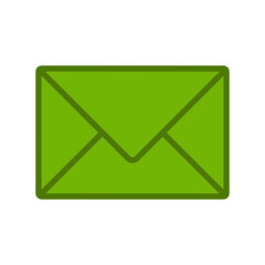 Mail Icon
