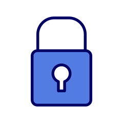 Lock Icon