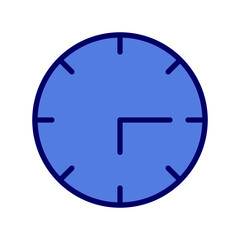 Time Icon