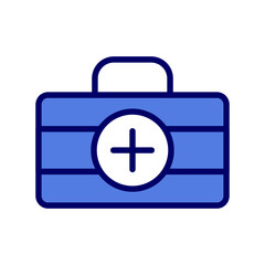 First Aid Kit Icon