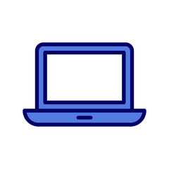 Laptop Icon