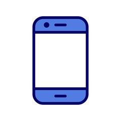 Smartphone Icon