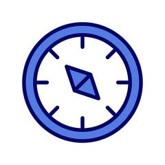 Compass Icon