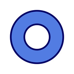 Dot Icon