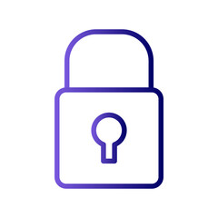 Lock Icon