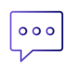 Chat Icon