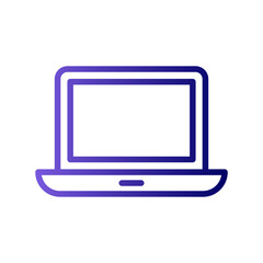 Laptop Icon