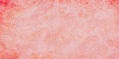 pink background with texture pink background with watercolor Pink scraped grungy background. Grunge background frame Soft pink watercolor background. Pink texture background.