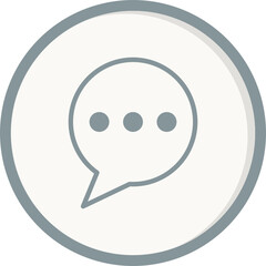 Chat Icon