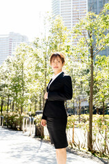 美しい日本女性