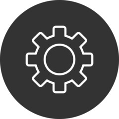 Cogwheel Icon