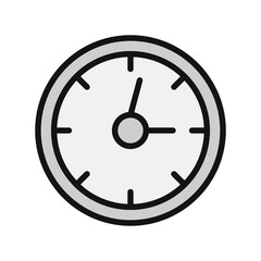 Clock Icon