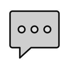 Chat Icon