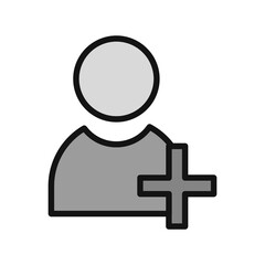 Fototapeta premium User Icon