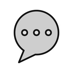 Chat Icon