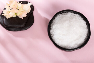 Magnesium Chloride - Ionic Mineral Compound Necessary For Health