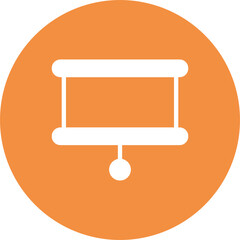 Presentation Icon