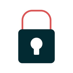 Lock Icon