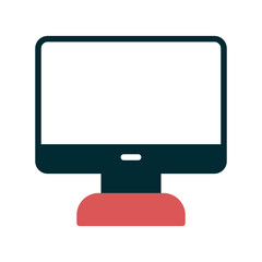 Monitor Icon