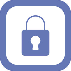 Padlock Icon