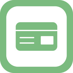 Credit Card Icon