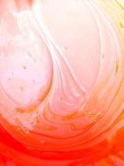 liquid poster color
