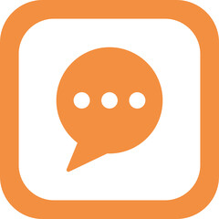 Chat Icon