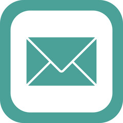 Mail Icon