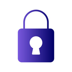 Padlock Icon