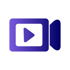 Video Player Icon