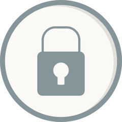Lock Icon