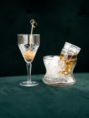 The Real Cocktail