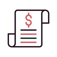 Invoice Icon