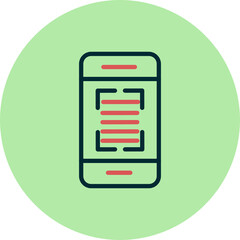 Smartphone Icon