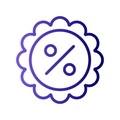 Discount Icon