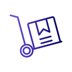 Trolley Icon