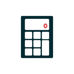 Calculator Icon