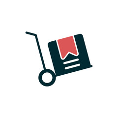 Trolley Icon