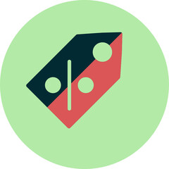 Tag Icon