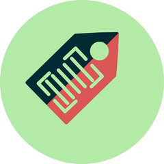 Barcode Icon