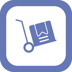 Trolley Icon