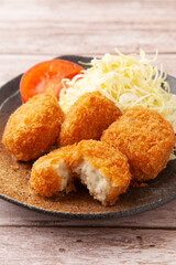 ポテトコロッケ