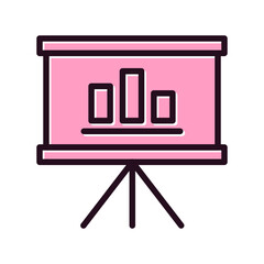 Presentation Icon