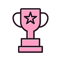 Trophy Icon